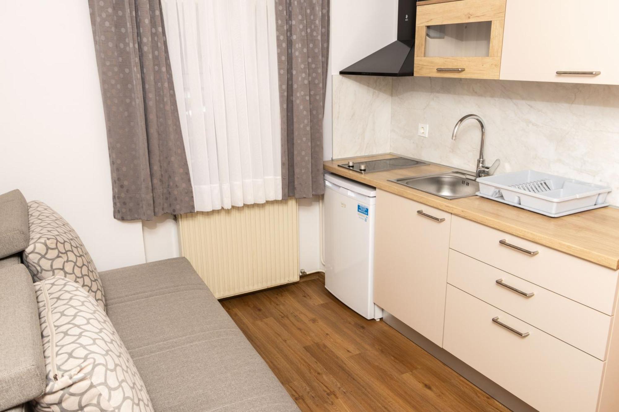 קמניק Guesthouse Spenko מראה חיצוני תמונה