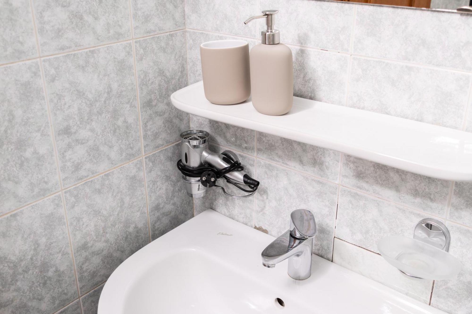 קמניק Guesthouse Spenko מראה חיצוני תמונה